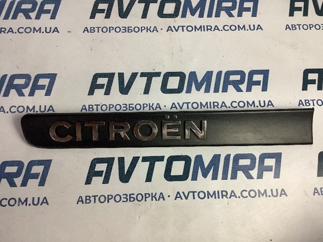 9620953280 Peugeot/Citroen 