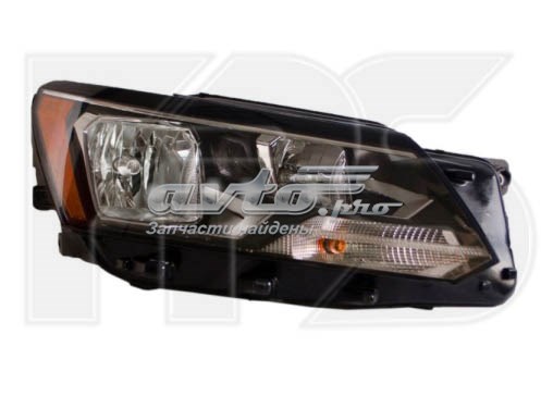 Фара права FP7442R2E Depo/Loro/Abakus