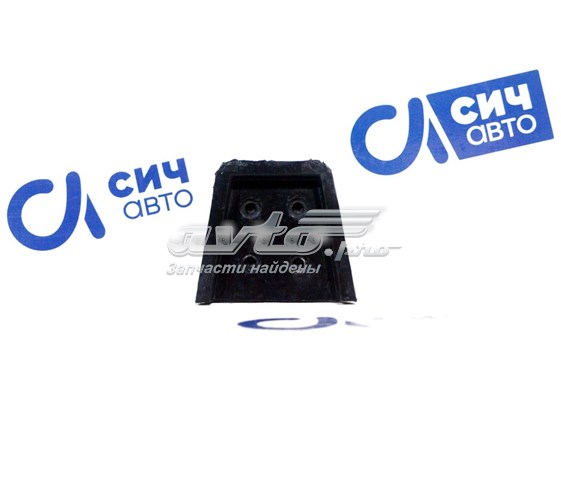 Сайлентблок/втулка ресори передньої Autotechteile 1003197 ціна, від 8.72 USD