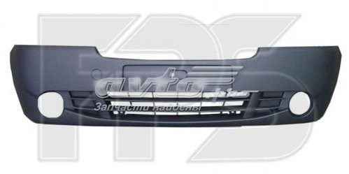 Бампер передній FPS FP5615903