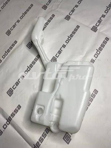 Бачок омивача лобового скла FPS FP2820104 ціна, від 50.73 USD