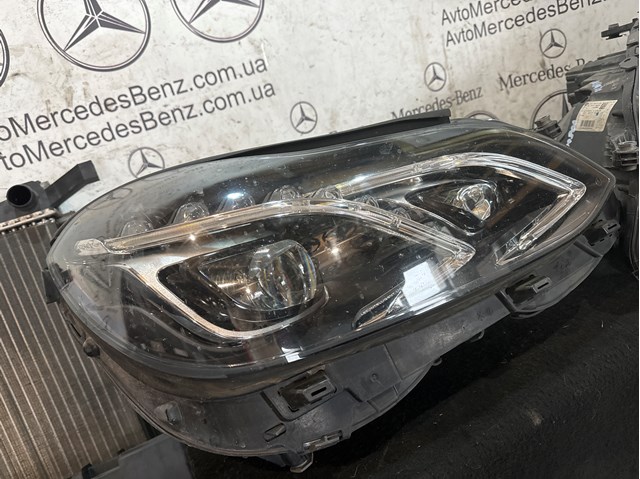 Купити A2129063103 Mercedes 
