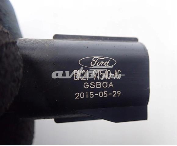 Купити BK219T540AG Ford 