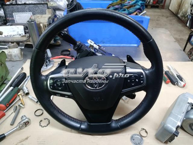 Колонка рульового управління на Toyota Camry VII V50