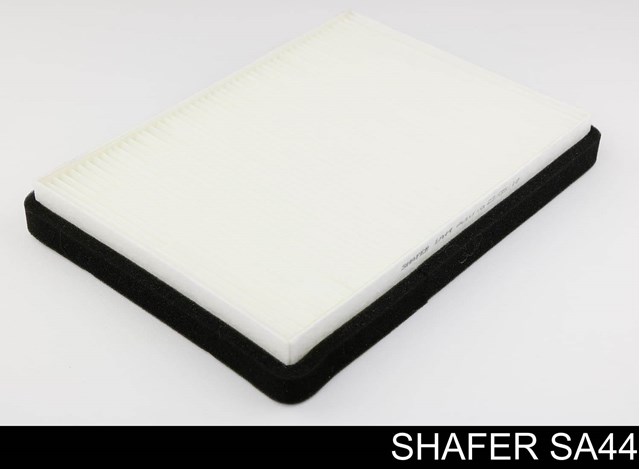 Фільтр повітряний обігрівача Shafer SA44 ціна, від 3.68 USD