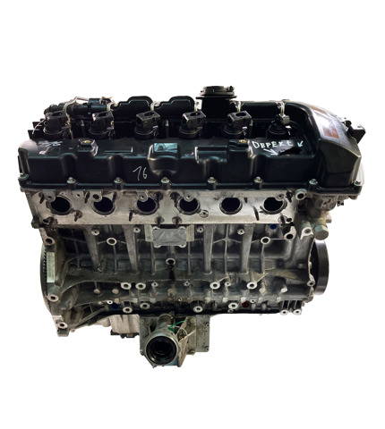 Купити N54B30AN54 BMW Двигун