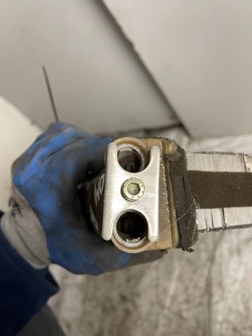Радіатор пічки (обігрівача) General Motors 90379972 ціна, від 21.13 USD