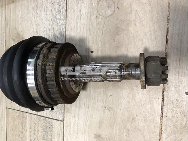 Піввісь передня ліва General Motors 90512384