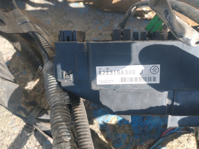 Купити 82231SA300 Subaru 
