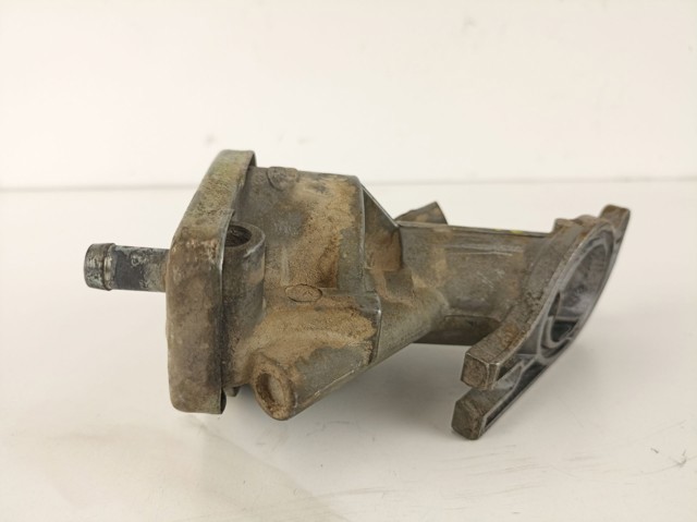 84FB2A451AC Ford Насос вакуумний