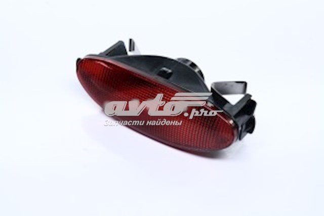 Купити 5504001NUE Depo/Loro/Abakus Туманка задня
