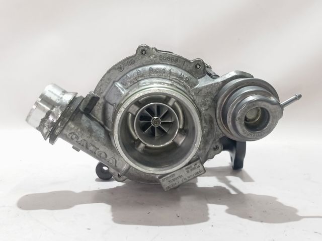 Турбіна Volvo 31380130 ціна, від 246.49 USD