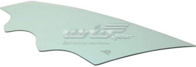 Купити 824113Q050 Hyundai/Kia Скло та ущільнювачі скла вітрового правого/лівого
