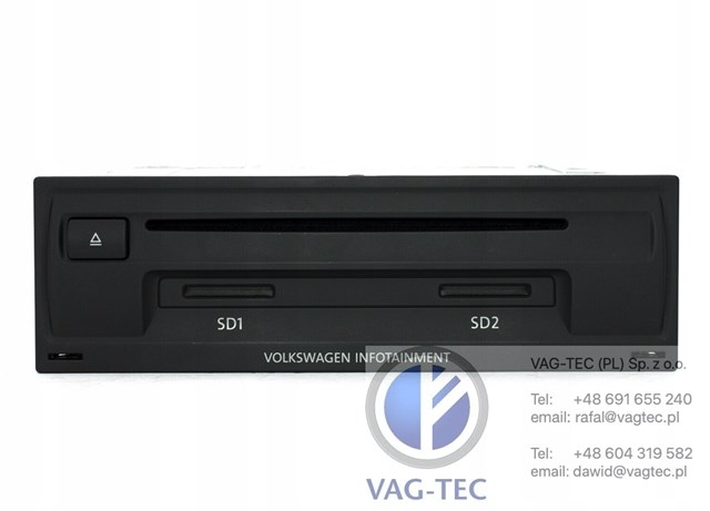  3G0035020 VAG