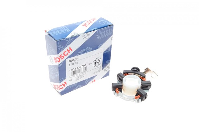 Щеткодеpжатель стартера Bosch 1986SE1588 ціна, від 8.45 USD