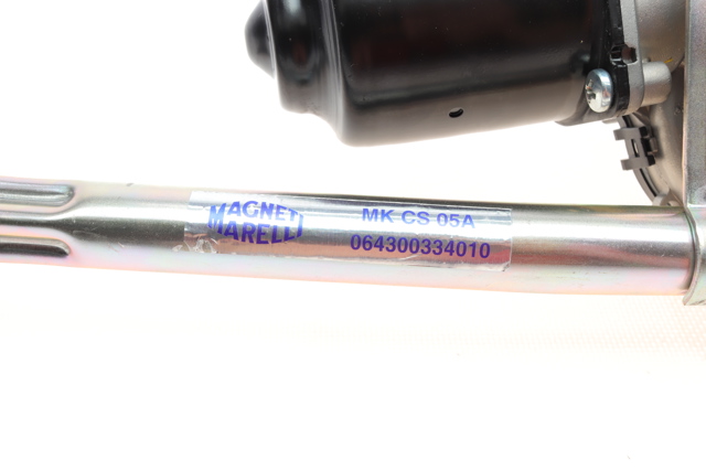 64300334010 Magneti Marelli Трапеція склоочисника