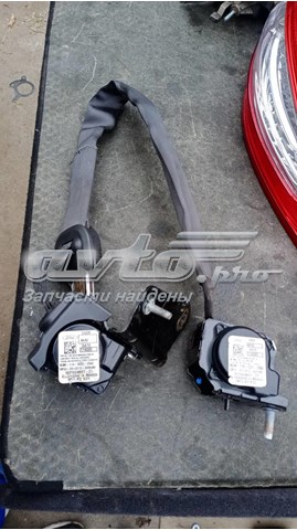 DP53F613F72 Ford 