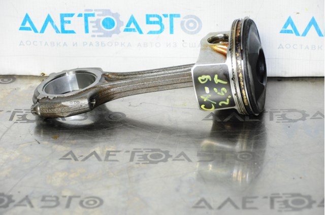 Купити PY8W11210 Mazda 