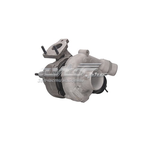 Турбіна Garrett 7701160001 ціна, від 165.67 USD