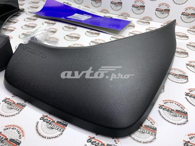 Бризковики задні 31664101 Volvo