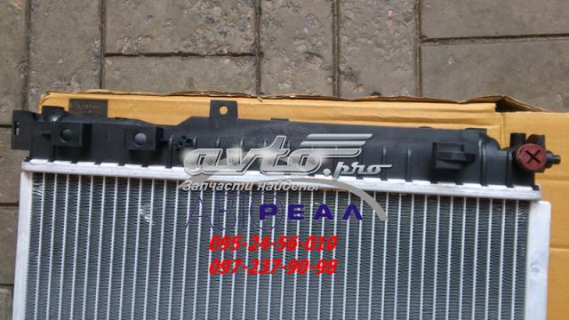 Радіатор основний FPS FP12A404 ціна, від 47.40 USD