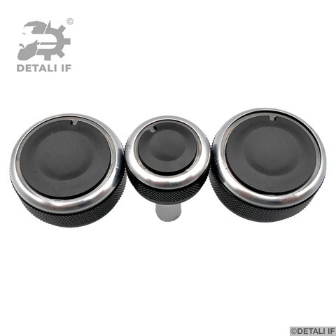 Купити DF13953 Detali IF Блок управління пічкою