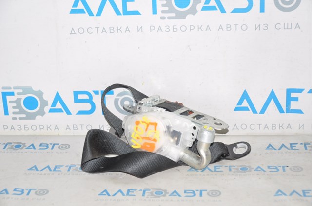 Пасок безпеки передній правий Toyota 7321006280C4 ціна, від 25.96 USD