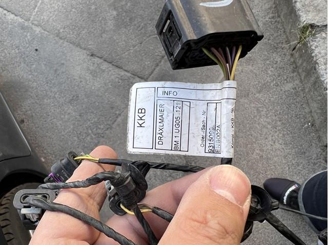 9315095 BMW 