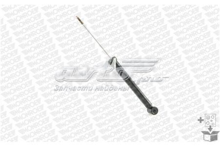 TLC001112 Starline Амортизатори задні