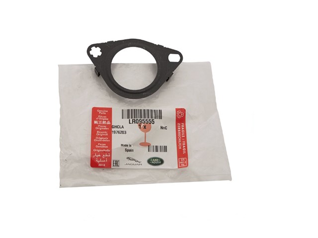 Купити LR095555 Land Rover Прокладка EGR-клапана рециркуляції