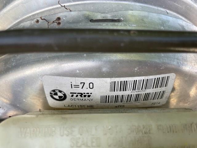 BMW LAC115THE