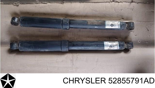 Амортизатор задній 52855791AD Chrysler