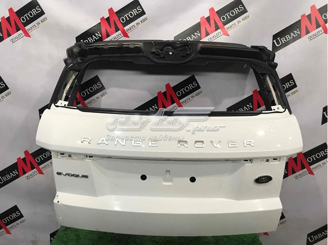 Двері багажника Land Rover LR027614