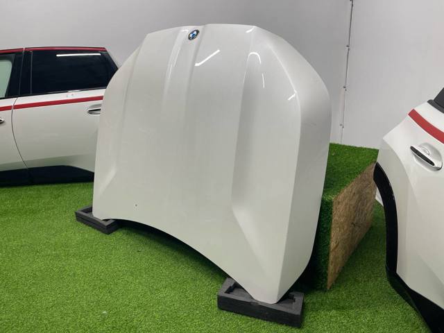  BMW 41615A2FCE1