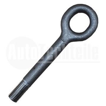 Гак буксирувальний Autotechteile 5010506 ціна, від 22.82 USD
