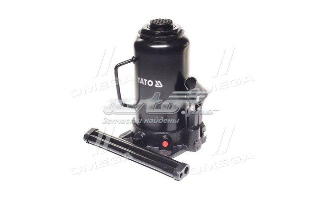 Домкрати Yato YT17007 ціна, від 60.36 USD