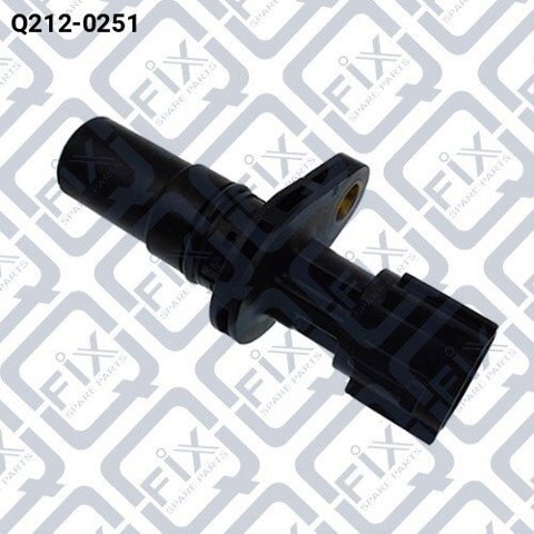 Датчик спідометра Q-fix Q2120251