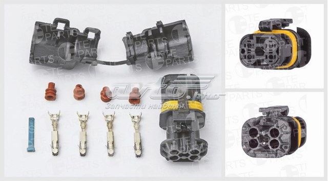 7811672C Trucklight 