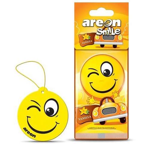ASD11 Areon Ароматизатор підвісний