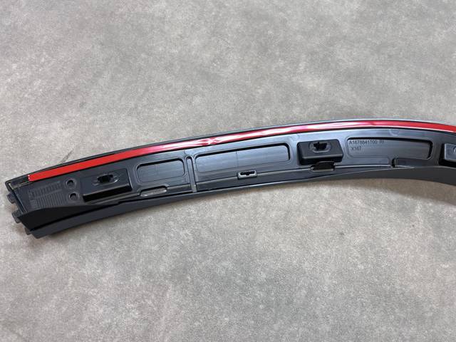 Купити A16788045059999 Mercedes 