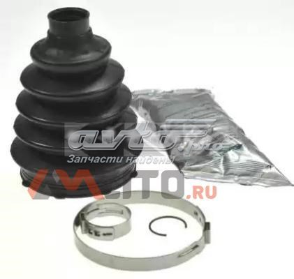 Купити 305677 GKN-Spidan Пильник шарніра приводу