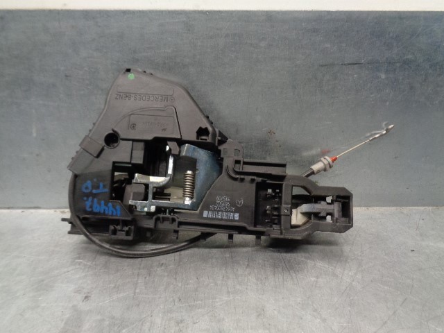  A1647600434 Mercedes