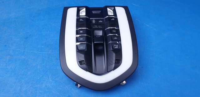  Porsche 7PP959551