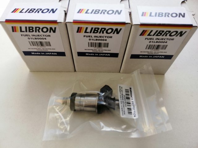  Libron 01LB0004 ціна, від 19.00 USD