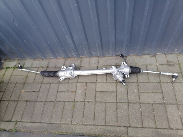 Кермова рейка Iveco 5802352637