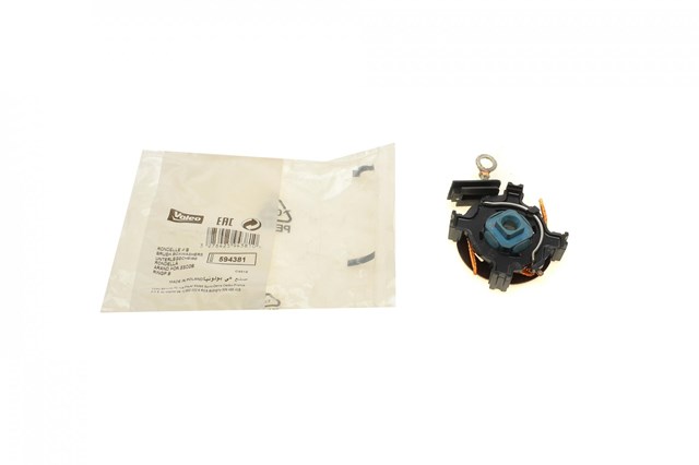 Купити 594381 VALEO Щеткодеpжатель стартера