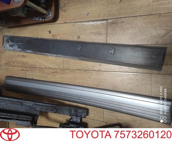 7573260120 Toyota