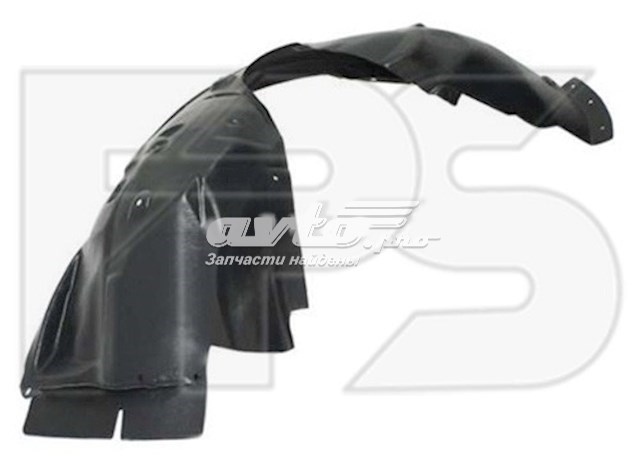 Підкрилок переднього крила, лівий FPS FP2820387 ціна, від 19.21 USD