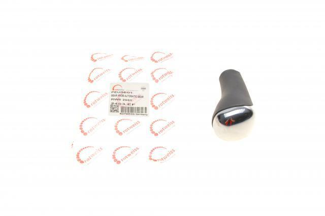 Купити 2403EF Rotweiss Рукоятка важеля КПП