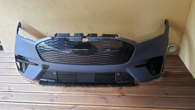 Бампер на авто Ford LK9Z17D957BAPTM ціна, від 235.16 USD
